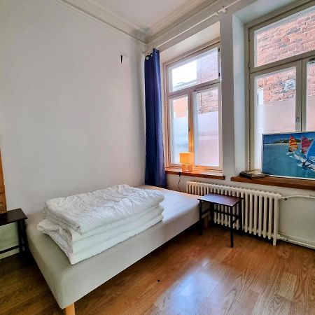 4 Blocks From Stockmann Apartman Helsinki Kültér fotó