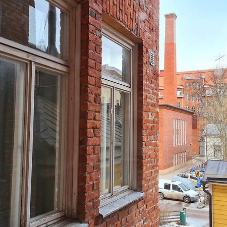 4 Blocks From Stockmann Apartman Helsinki Kültér fotó